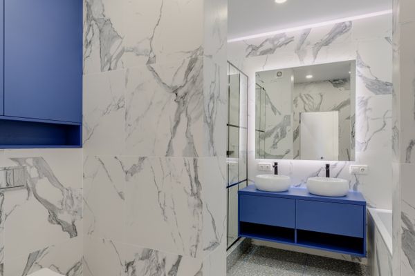 Deluxe Ocean View Apartment