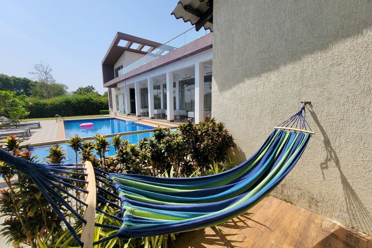 Coastal Apartment 3